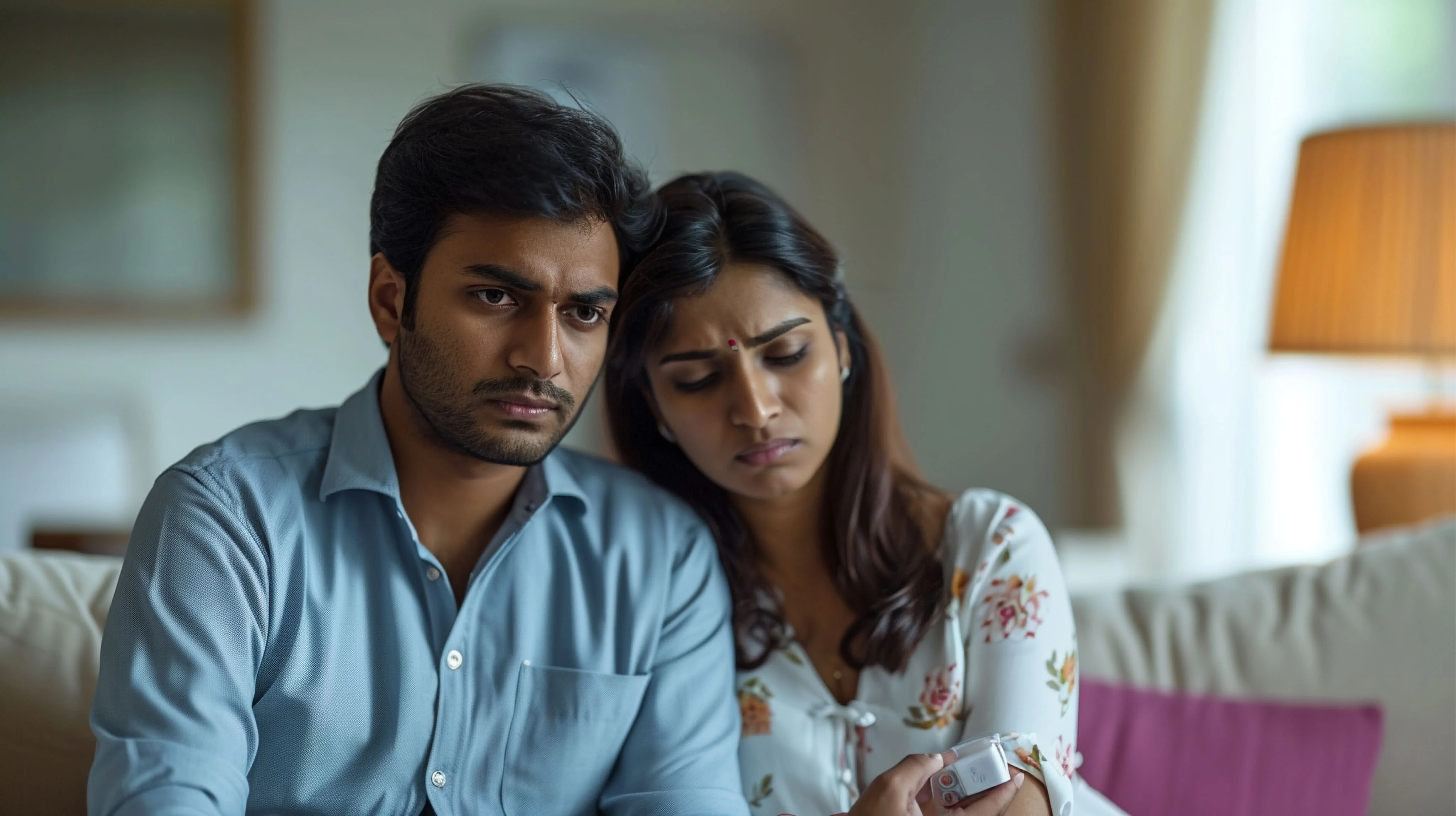 For Individuals in difficult or unsafe relationships