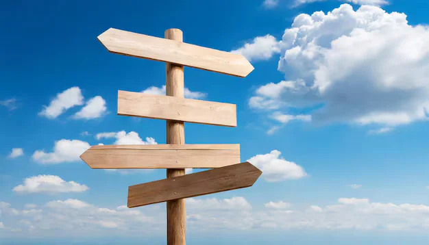 Aligning your choices with your values