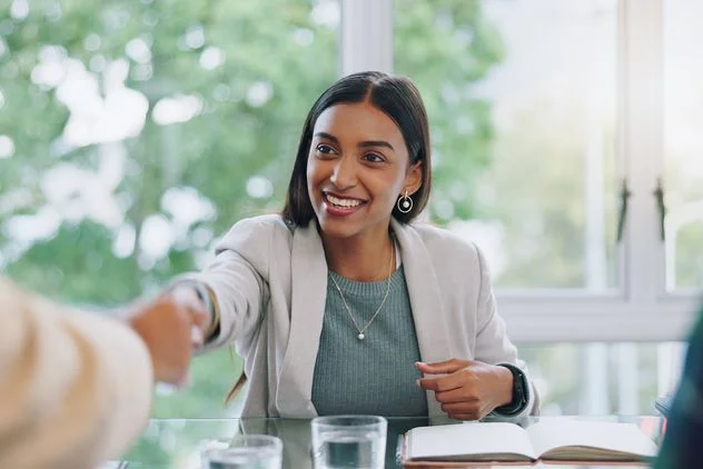 Creating accountability without guilt