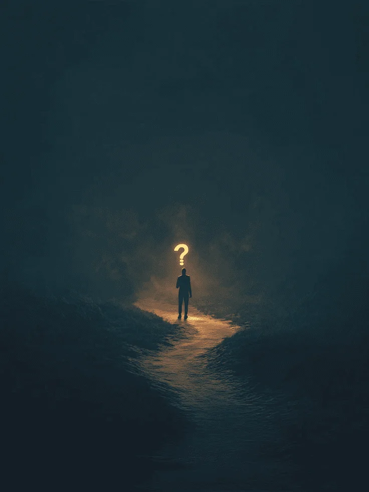 Making big or small life decisions