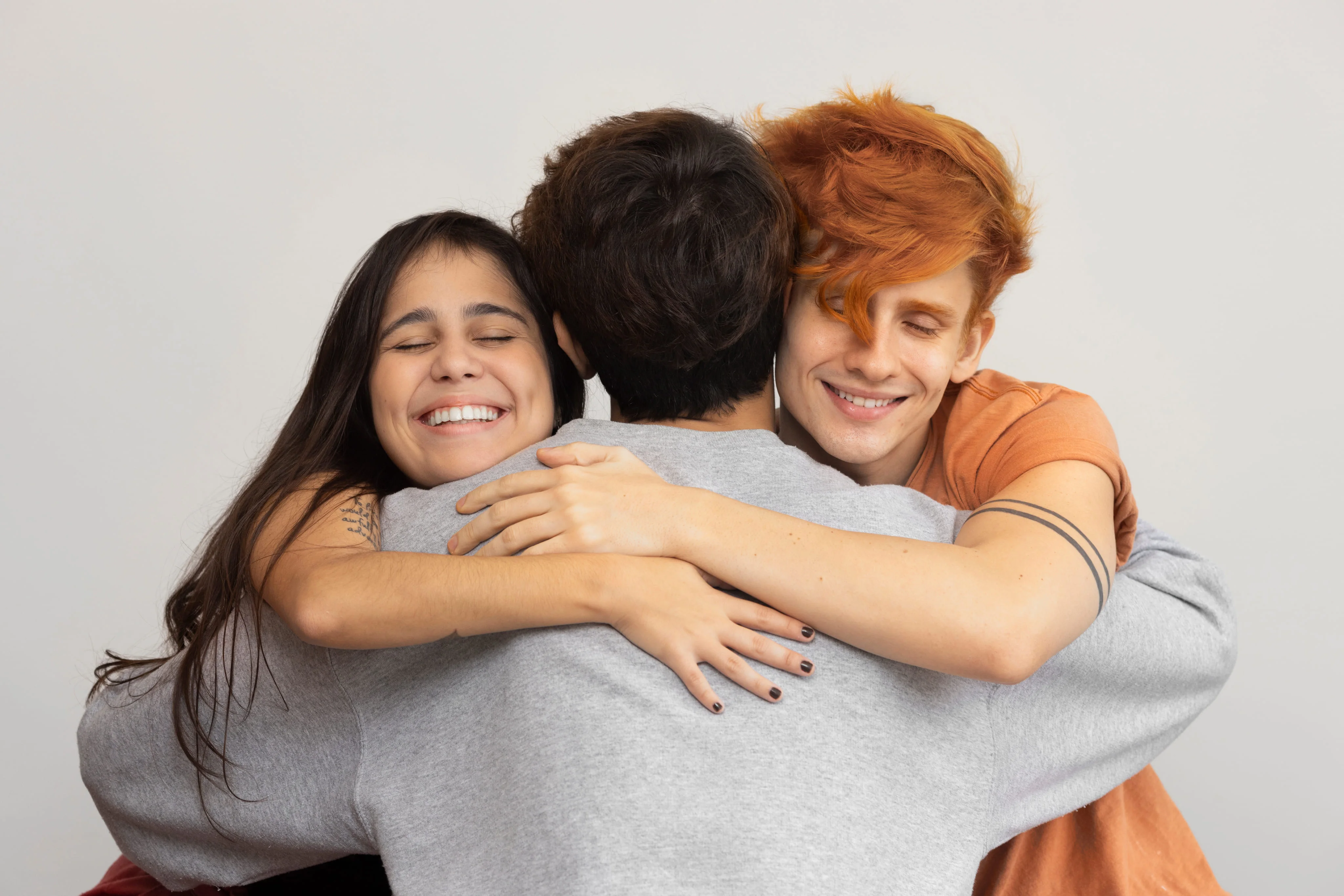 You’re not overreacting