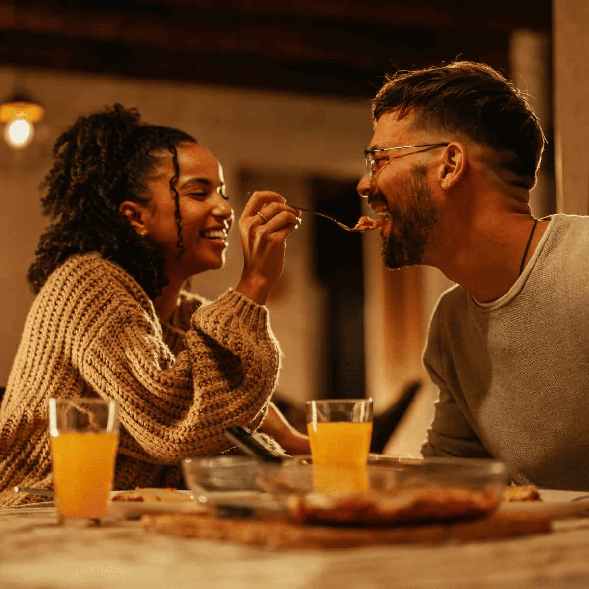 Rebuilding after a breakup, burnout, or transition